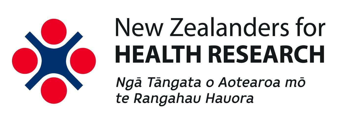 New Zealanders for Health Research